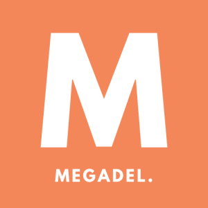 Megadel store